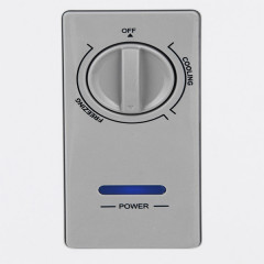 Морозильный ларь Midea MCF150W