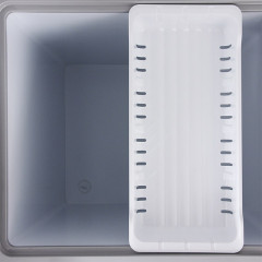 Морозильный ларь Midea MCF150W