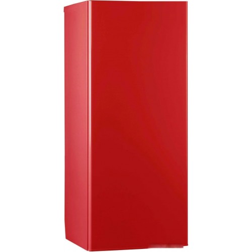 Морозильник Pozis FV NF-117 (рубиновый)