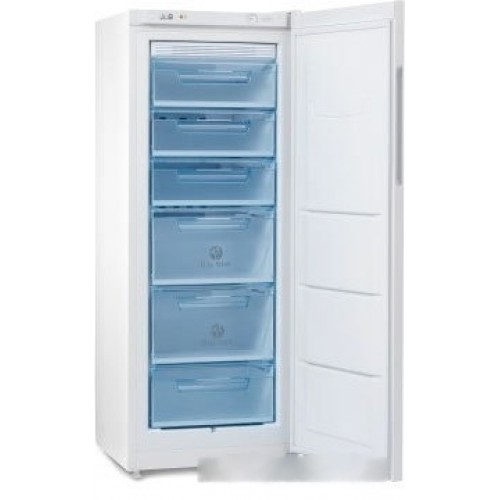 Морозильник Pozis FV NF-117 (рубиновый)