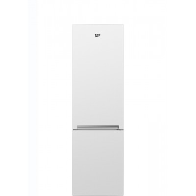 Холодильник с нижней морозильной камерой Beko CNKR5310K20W