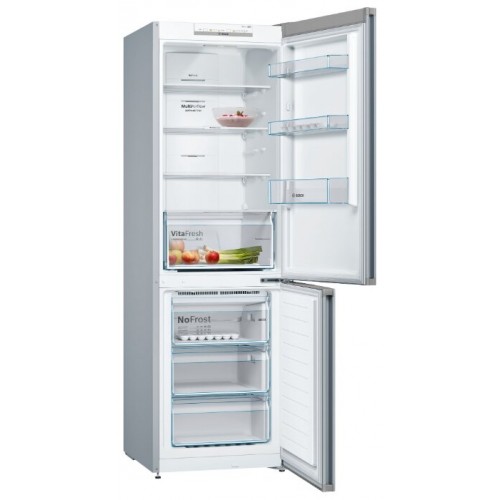Холодильник Bosch KGN36NL21R