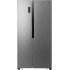 Холодильник side by side Gorenje NRS9181MX