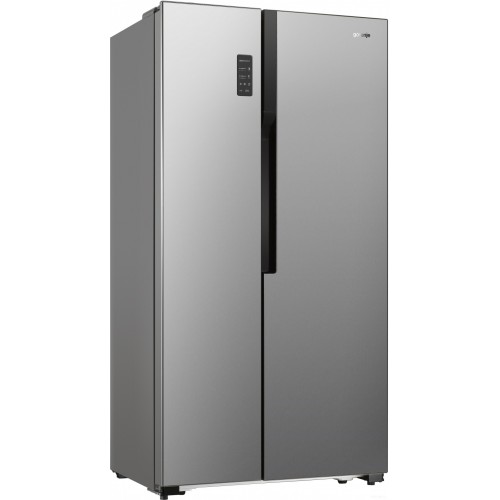 Холодильник side by side Gorenje NRS9181MX