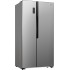 Холодильник side by side Gorenje NRS9181MX