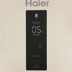 Холодильник HAIER C2F636CCFD