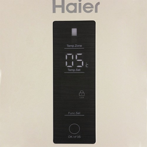 Холодильник HAIER C2F636CCFD