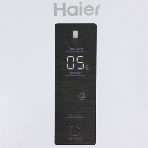 Холодильник HAIER C2F636CWFD