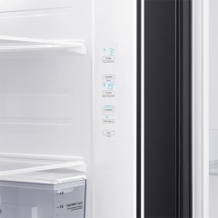Холодильник (Side-by-Side) Samsung RS64R5331B4