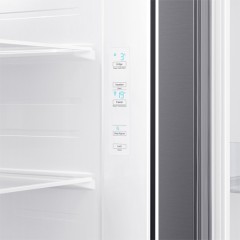 Холодильник (Side-by-Side) Samsung RS61R5001M9