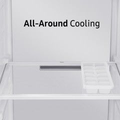 Холодильник (Side-by-Side) Samsung RS61R5001M9