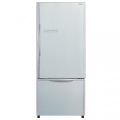 Холодильник с нижней морозильной камерой Hitachi R-B502PU6GS