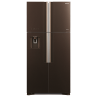 Холодильник side by side Hitachi R-W662PU7GBW