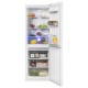 Холодильник Beko CNKDN6270K20W