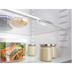 Однокамерный холодильник Miele KS 28423 D ed/cs