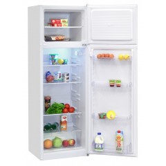 Холодильник с морозильником NORDFROST NRT 144 032