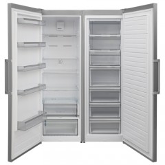 Холодильник Jacky's JLF FI1860