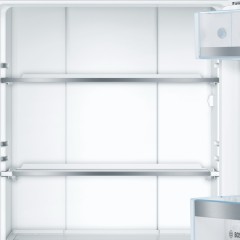 Холодильник с нижней морозильной камерой Bosch KIF86HD20R