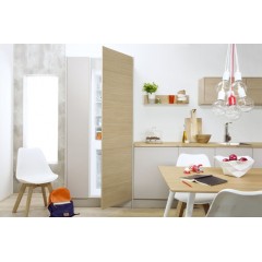 Встраиваемый холодильник Indesit BIN 18 A1 DIF