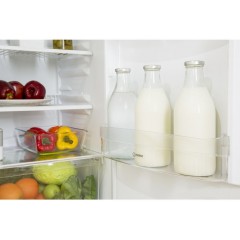 Встраиваемый холодильник Indesit BIN 18 A1 DIF