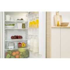 Встраиваемый холодильник Indesit BIN 18 A1 DIF