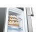 Холодильник с нижней морозильной камерой Bosch KIS87AF30R