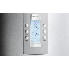 Холодильник с нижней морозильной камерой Bosch KIS87AF30R