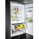 Холодильник с нижней морозильной камерой Bosch KIS87AF30R