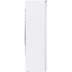 Однокамерный холодильник Maunfeld MBL177SW