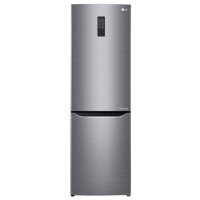 Холодильник LG GA-B419 SMHL