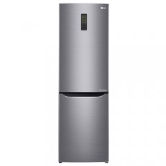 Холодильник LG GA-B419 SMHL