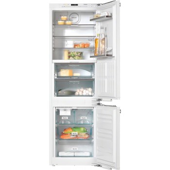 Холодильник Miele KFN 37692 iDE