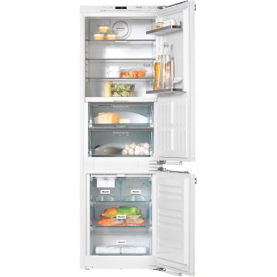 Холодильник Miele KFN 37692 iDE