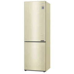 Холодильник LG GA-B459CECL