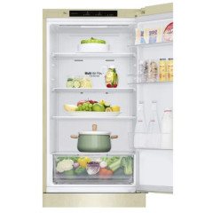 Холодильник LG GA-B459CECL