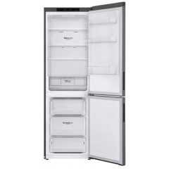Холодильник LG GA-B459CLCL