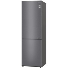Холодильник LG GA-B459CLCL