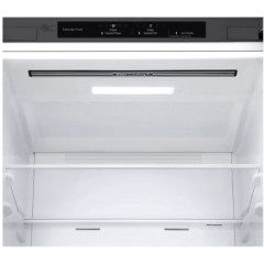 Холодильник LG GA-B459CLCL