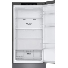 Холодильник LG GA-B459CLCL