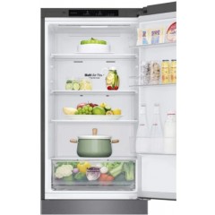 Холодильник LG GA-B459CLCL