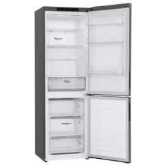 Холодильник LG GA-B459CLCL