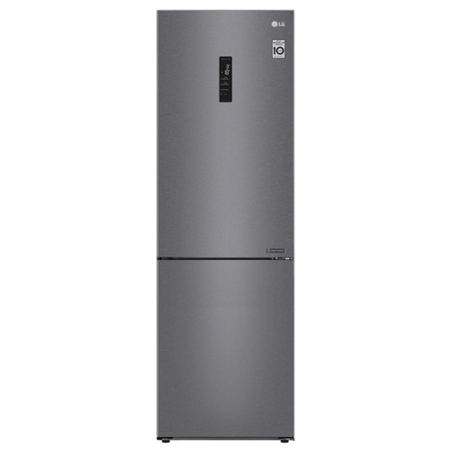 Холодильник LG DoorCooling+ GA-B459 CLSL