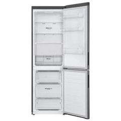 Холодильник LG DoorCooling+ GA-B459 CLSL