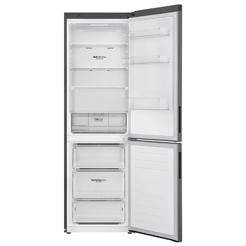Холодильник LG DoorCooling+ GA-B459 CLSL