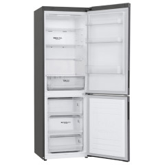 Холодильник LG DoorCooling+ GA-B459 CLSL