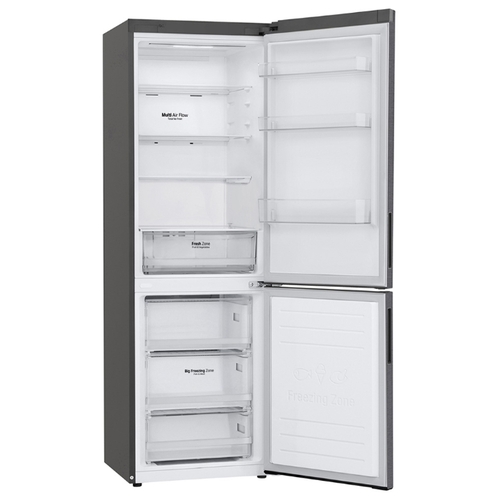 Холодильник LG DoorCooling+ GA-B459 CLSL
