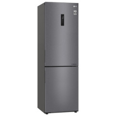 Холодильник LG DoorCooling+ GA-B459 CLSL