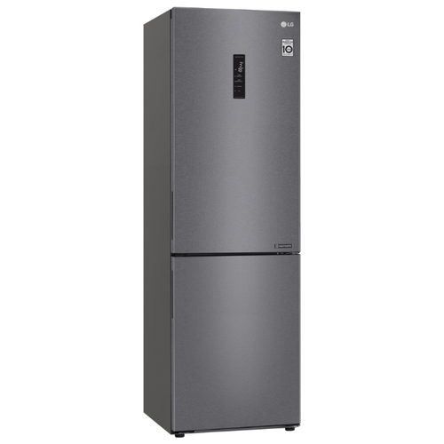 Холодильник LG DoorCooling+ GA-B459 CLSL