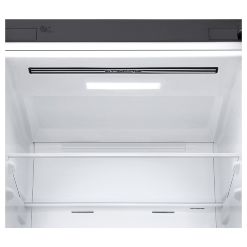 Холодильник LG DoorCooling+ GA-B459 CLSL