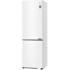 Холодильник LG GA-B459CQCL